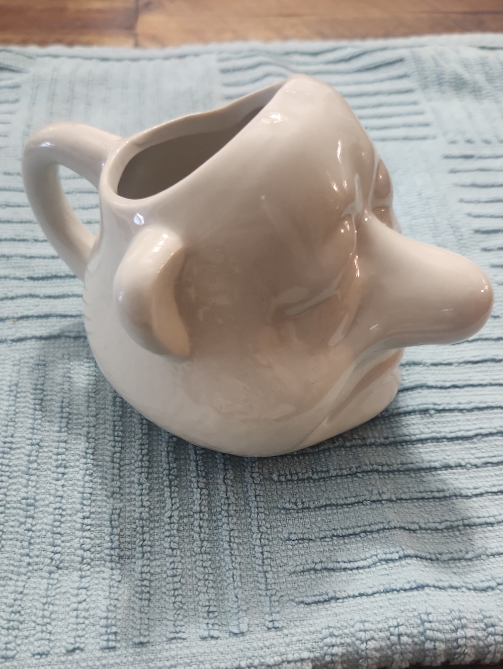 Ceramic egg separator - Picture 2 of 6